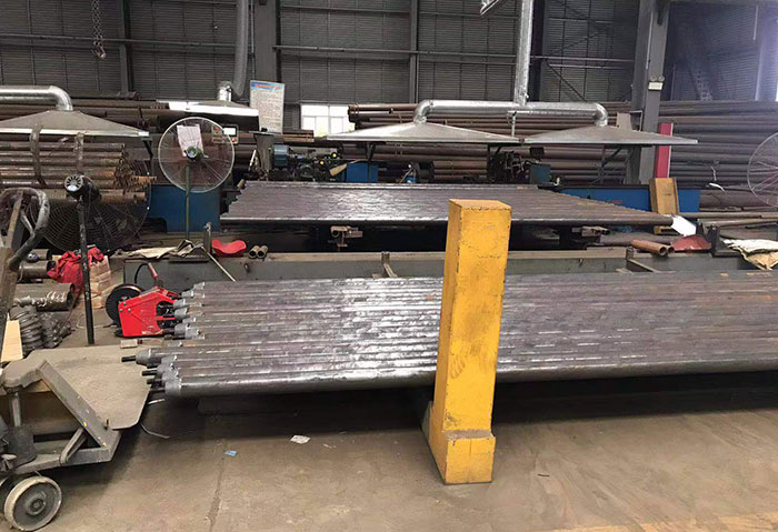 广安网架钢结构工程有限公司